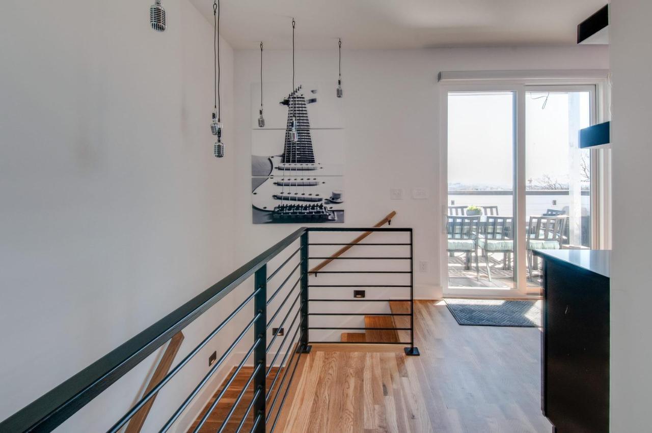 Vila Dolly'S Big House - 18 Beds Skydeck Views Nashville Exteriér fotografie